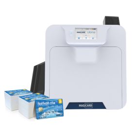 Magicard Ultima card printer