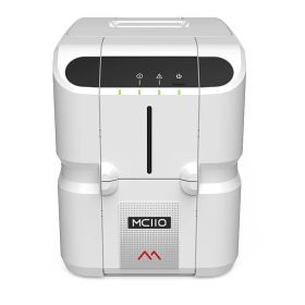 Matica MC110 Simplex card printer