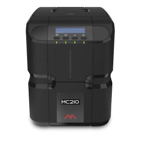 Matica MC210 Simplex card printer