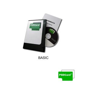 PSDCard Basic