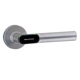Uhlmann & Zacher Prime lever handle CX6172