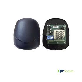 XPR SA/AP Codix controller with ABS housing