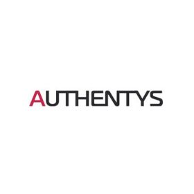 Authentys plus Farbband YMCKOK Upgrade für Wendestation