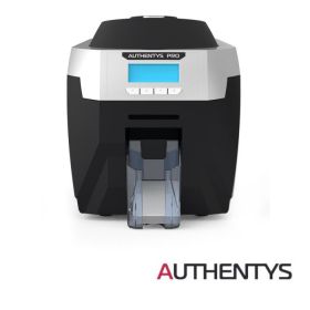 Authentys PRO card printer
