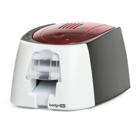 Evolis Badgy 200 card printer