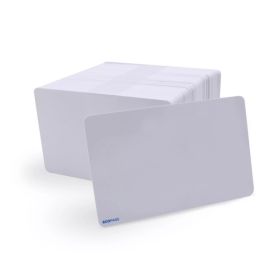 Blanko Fudan 1K 13,56Mhz RFID Karte ECOPASS, (weiß)