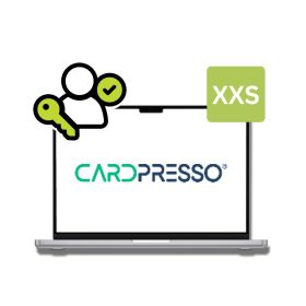 Cardpresso XXS | Activation Code