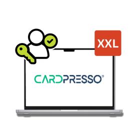 Cardpresso XXL | Activation Code