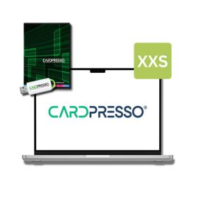 Cardpresso XXS
