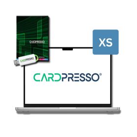 Cardpresso XS