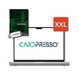 Cardpresso XXL