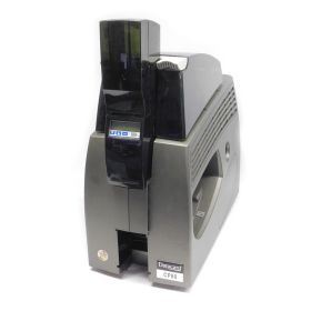 Entrust CP80 Plus card printer