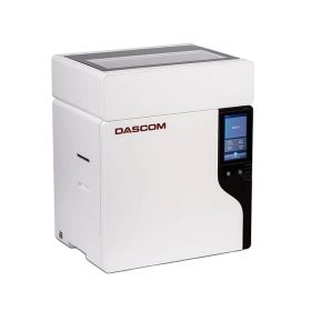 DASCOM DC-8600 PRO Kartendrucker USB ETH DUO