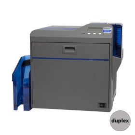 Entrust SR300 card printer