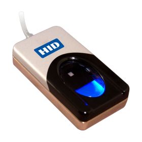 HID® DigitalPersona® 4500 Fingerprint Reader