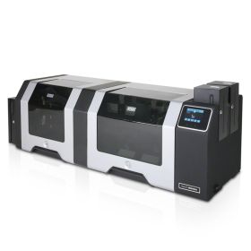 Fargo HDP8500 card printer