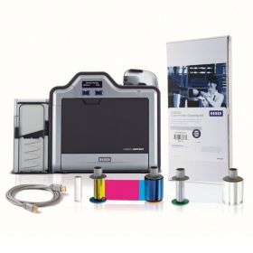 HID Fargo HDP5000 Kartendrucker