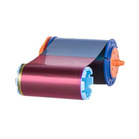 Hiti CS200e Farbband YMCKO (300 prints)