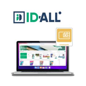 ID-All Software | Standard Edition