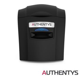 IDENTBadge card printer