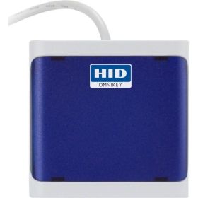 HID Omnikey 5022 CL USB Blau (IP67)