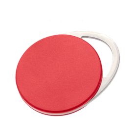 RFID Keyfob Locket EM4102 - red