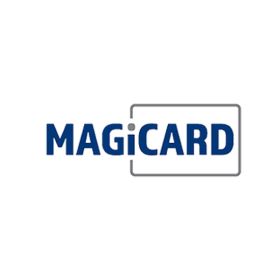 Magicard Rio Pro Price 50mm, Card Guide Rear