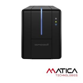 Matica Espresso Kartendrucker