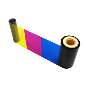 Matica ribbon YMCK (1000 prints)