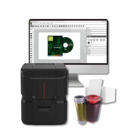 Matica MC310 Kartendrucker Duplex | Bundle 