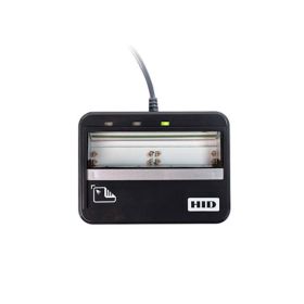 HID® OCR602 OCR- und Ausweisdokumentenleser