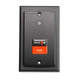 rfIDEAS WAVE ID Plus RDR-805W1BKU RFID-Leser