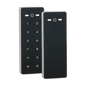 ELATEC Secustos MU20 Legic - schwarz