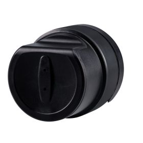 ÜTopic Smartlock RX - Schwarz matt