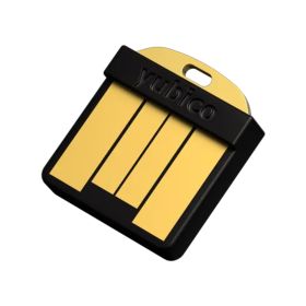 YubiKey 5 Nano USB-Sicherheitsschlüssel