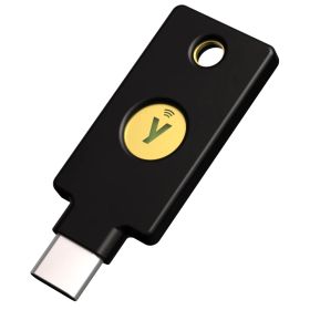 YubiKey 5C NFC USB-C-Sicherheitsschlüssel