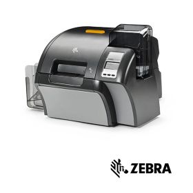 Zebra ZXP Series 9 card printer