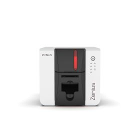 Evolis Zenius 2 Classic Kartendrucker 
