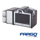 HID Fargo HDP5000 Kartendrucker DUO USB ETH LC2 OK5121