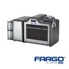 Fargo HDP5600 Kartendrucker USB ETH LC1 600dpi