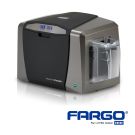 Fargo DTC1250e Kartendrucker DUO USB