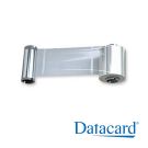 Datacard IC2/3 Farbband Topcoat (420 Prints)