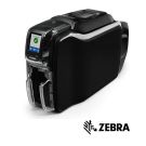 Zebra ZC350 Kartendrucker Duplex