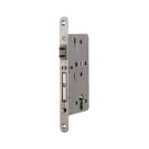 Elektronisches Einsteckschloss Ü-Lock-B Battery Premium für Vollblatttüren