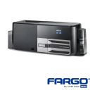 Fargo DTC5500LMX Kartendrucker USB ETH CL OK5121