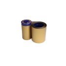 Datacard SD260/360 Farbband Gold (1500 Prints)