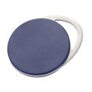 RFID Keyfob Locket Hitag 2 - dunkel blau