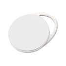 RFID Keyfob Locket Hitag 2 - weiß