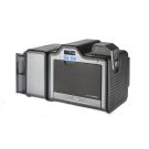 Fargo HDP5000e Kartendrucker | USB ETH