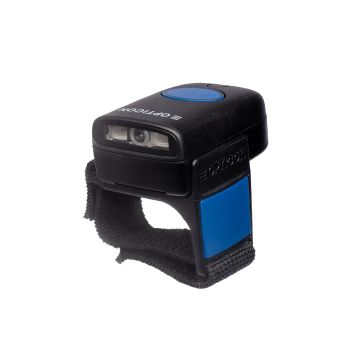 Opticon Barcodescanner RS-3000 Set